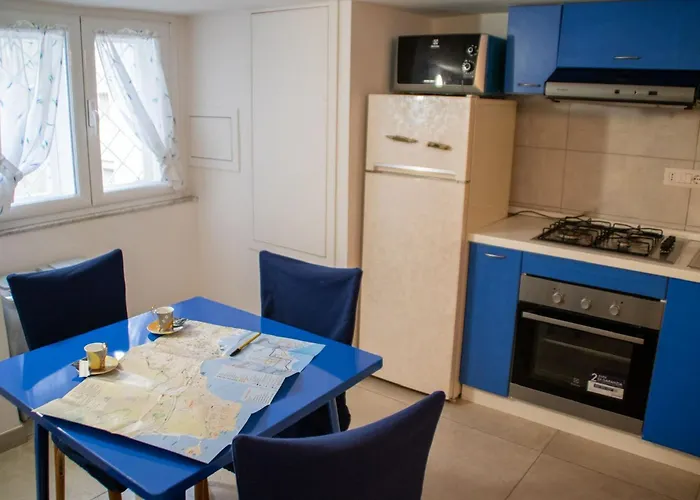 Hotel Jacuzzi: Rallegranza